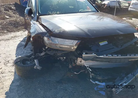 2018 Audi Q7 3.0T Premium z USA, uszkodzony, nr VIN WA1LAAF77JD043193